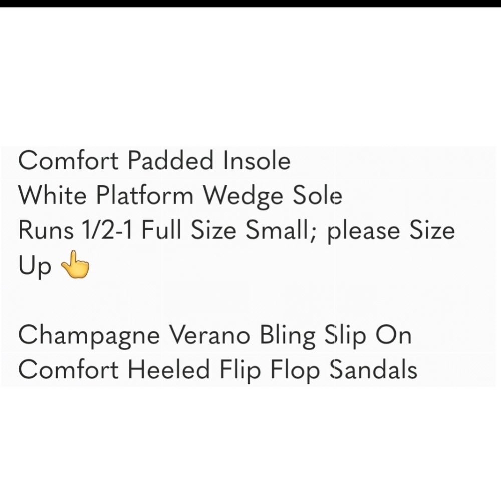 NWT Verano Rio comfort pink daisy blingy sandals size 8 - Picture 9 of 14
